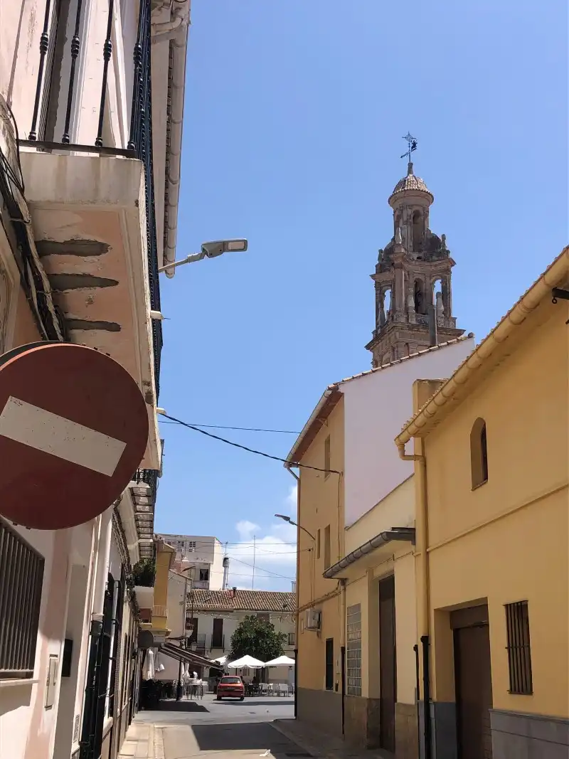Terraced house for sale in Almoines, imagen 27