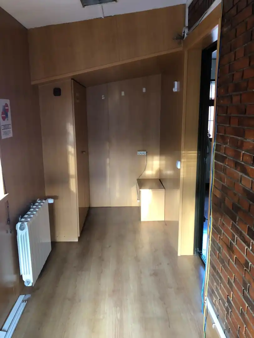 Casa o xalet en venda en Madrid amb Calefacció i Terrassa