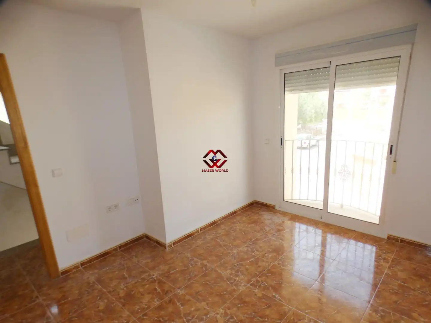 Dúplex en venda a Mazarrón Casco Urbano