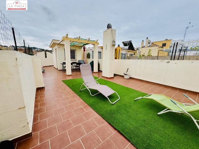 Piso en Venta en Olletas - Sierra Blanquilla