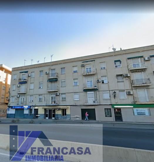Exterior view of Flat for sale in Molina de Segura