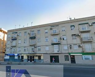 Exterior view of Flat for sale in Molina de Segura