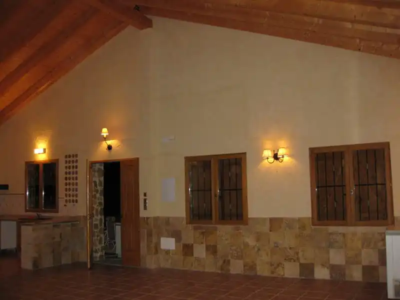 Landhaus mit Garten zum Verkauf in Benferri, imagen 11