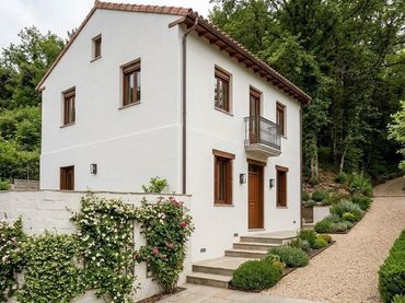 Maison rustique à vendre à Riaño - Los Barros
