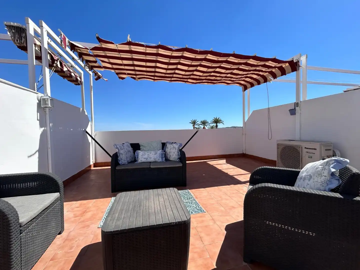 Apartamento en venta en N/A