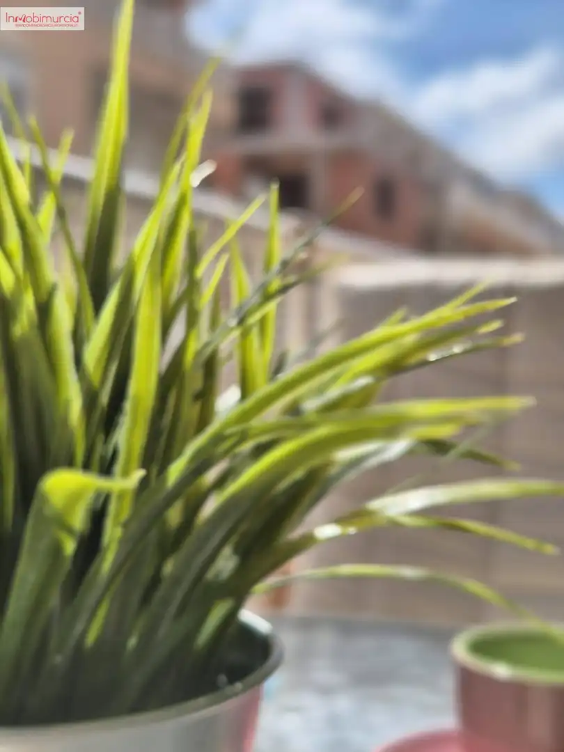 Flat with terrace for sale in Calle Calle Beniel, imagen 25