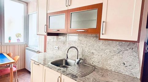 Foto 5 de Apartamento de alquiler en Cam. de las Torres, Parque Miraflores, Zaragoza Capital