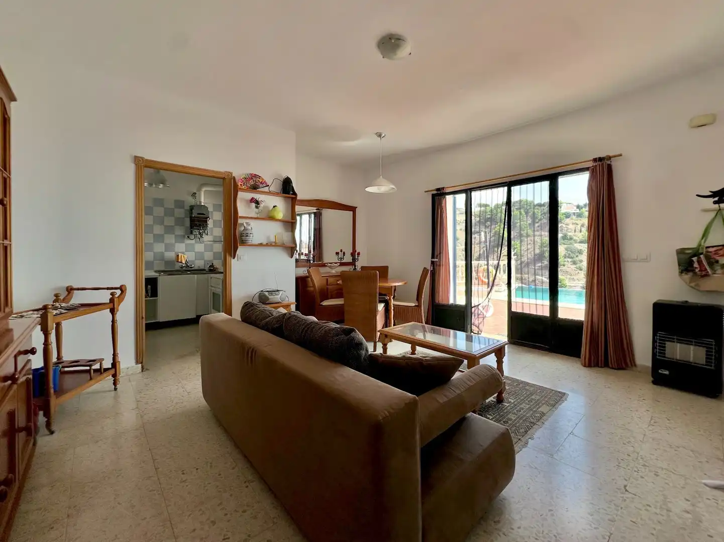 Casa amb piscina en venda a río Ebro 1, imagen 66
