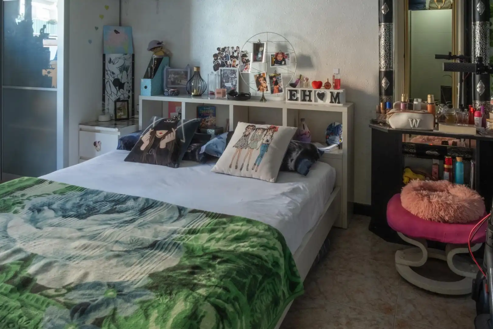 Habitación de Apartamento en venta en Sant Feliu de Guíxols