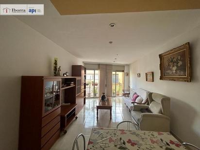 Living room of Flat for sale in Tordera  with Balcony