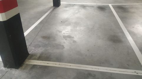 Foto 4 von Garage zur Miete in Aita Elorriaga Kalea, 2, Mungia, Bizkaia