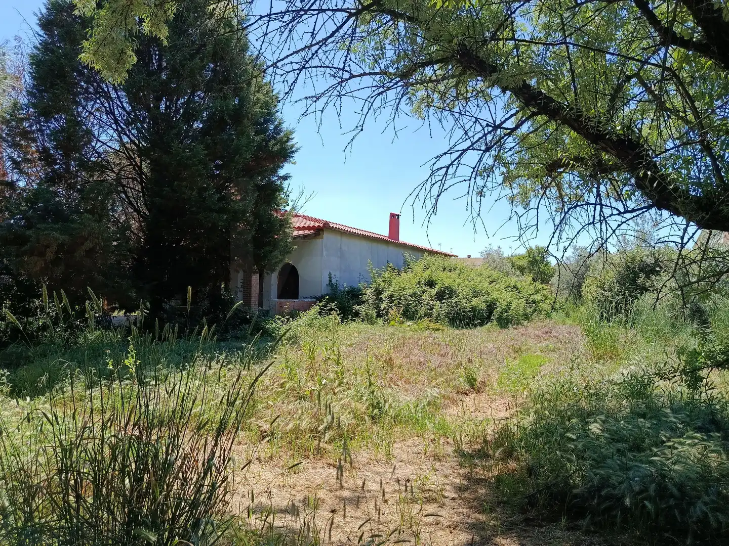 Terreny residencial en venda a Camarma de Esteruelas, imagen 36