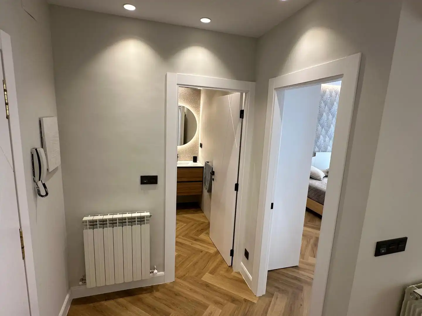 Flat for rent in Centro