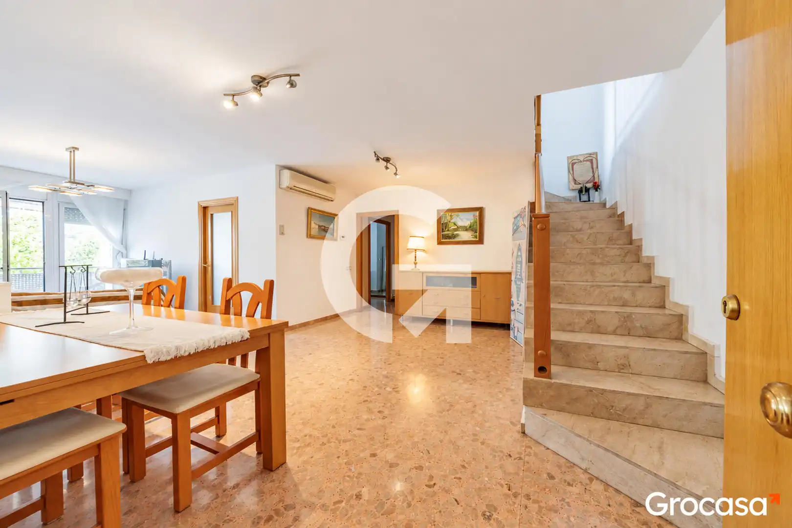 Duplex con terrazza in vendita a AV MADRID, DE, imagen 2