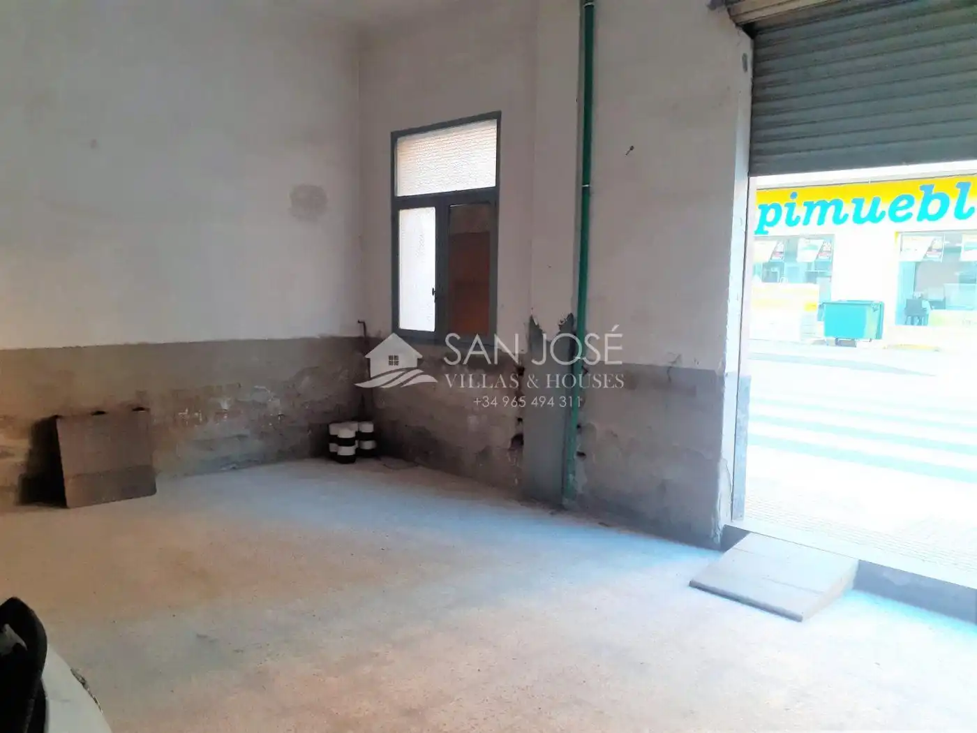 Local comercial en venda a Novelda, imagen 9