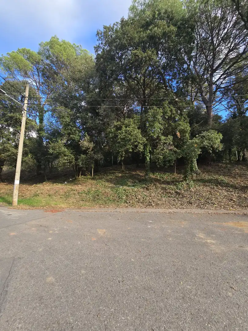 Terreno residencial en venta en Passeig d'Egara 2, imagen 27