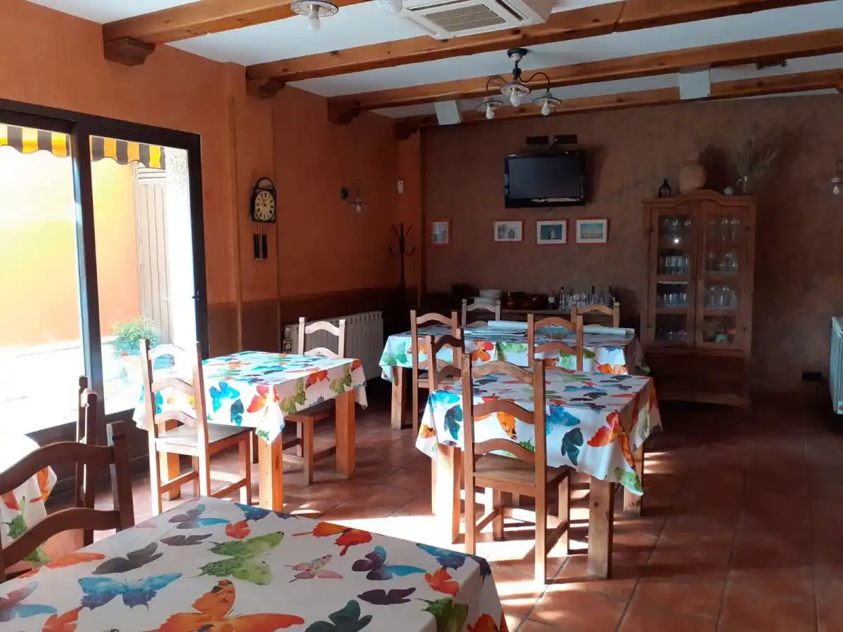 Local commercial à louer à Ciguñuela, imagen 14