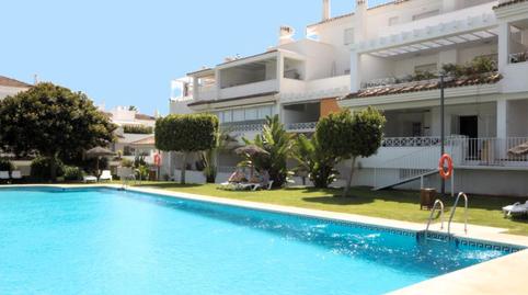 Photo 2 of Flat for sale in Avenida de la Alcudia, 91, Bahía de Marbella, Málaga