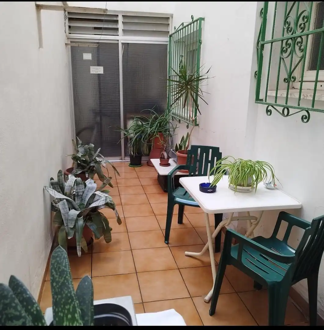 Terrassa de Pis en venda en Alicante / Alacant amb Terrassa i Balcó