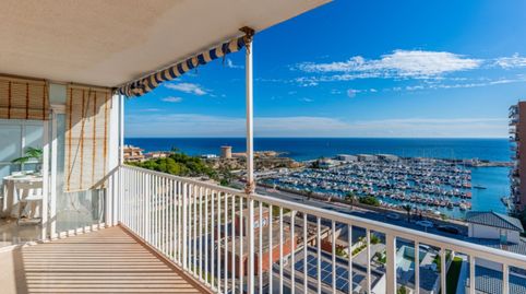 Foto 2 de Apartament en venda a Carrer D'azorín, Campello Playa, El Campello