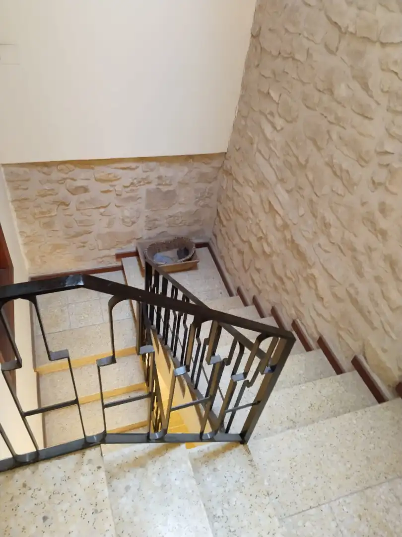 Casa o xalet en venda en Cervià de Les Garrigues amb Calefacció, Jardí privat i Traster