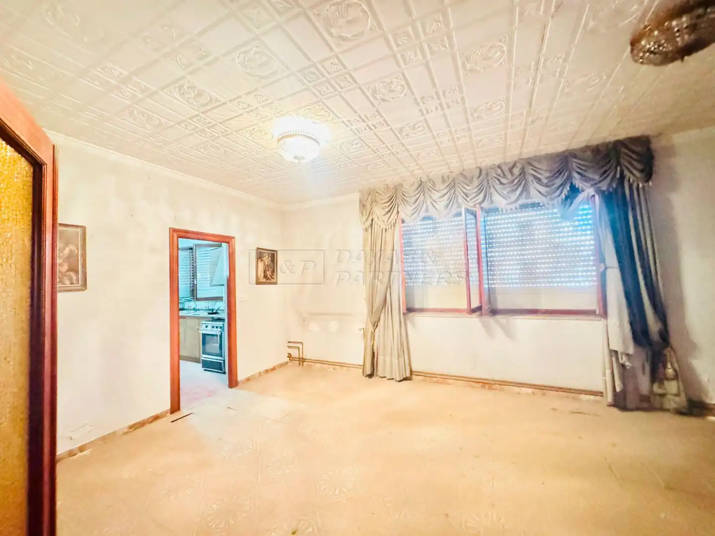 Edificio en venta en El Pinós / Pinoso