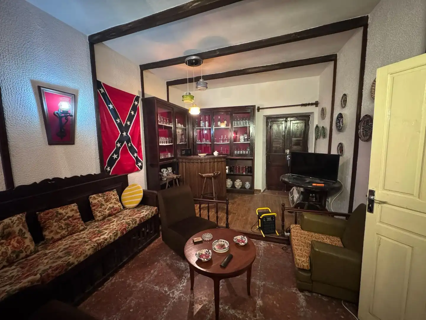 Casa rústica en venda a POZO, imagen 13
