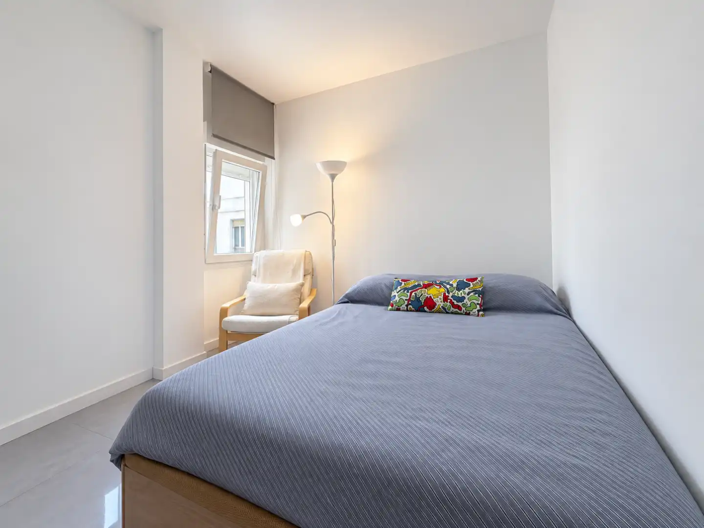 Piso con terraza en venta en L'Olivereta, imagen 25
