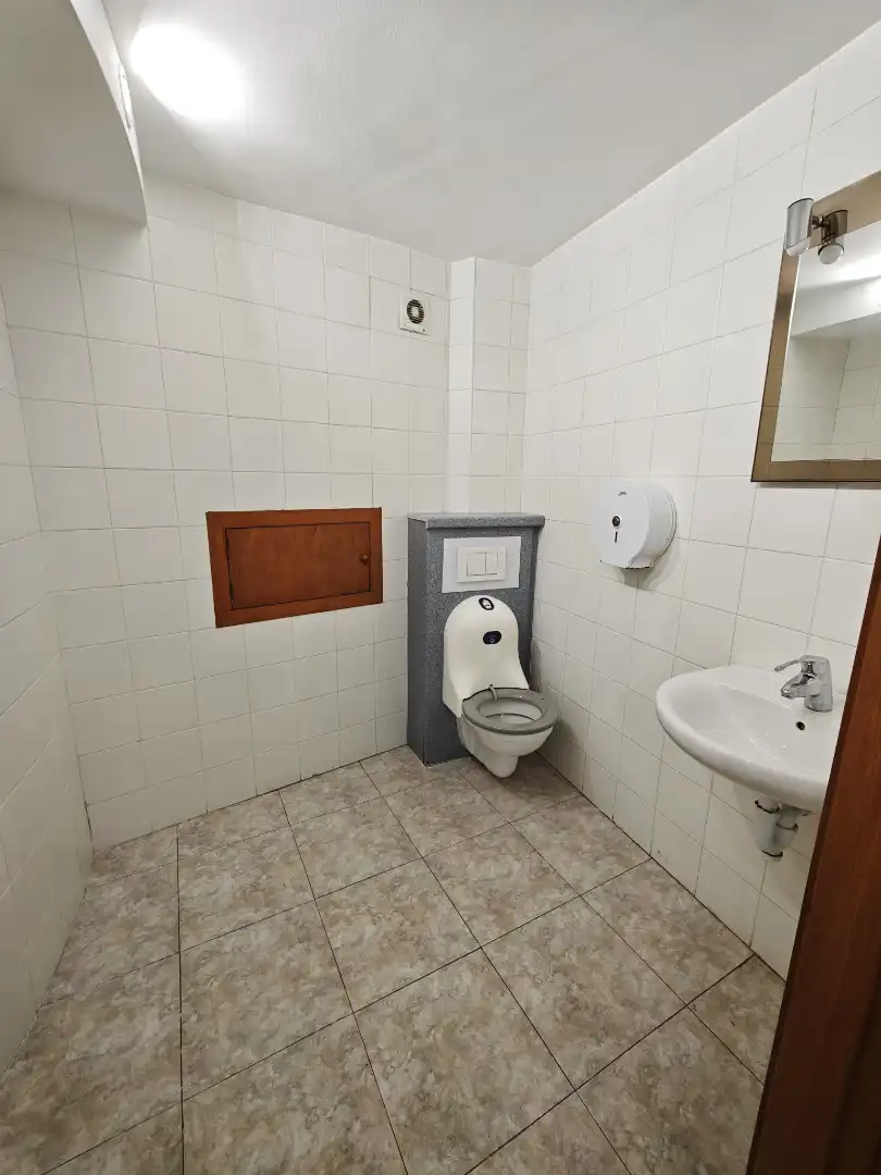 Baño de Oficina de alquiler en Castell d'Aro, Platja d'Aro i s'Agaró