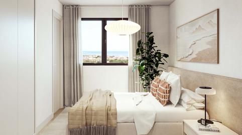 Foto 3 de Apartament en venda a El Pinillo, Torremolinos