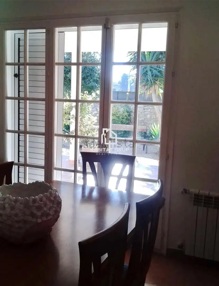Exterior view of Houses for sale in Bonastre  with Heating, Private garden and Terrace