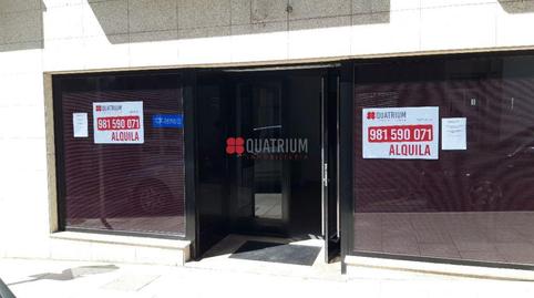 Photo 2 of Premises to rent in Rúa de Sánchez Freire, Conxo, Santiago de Compostela