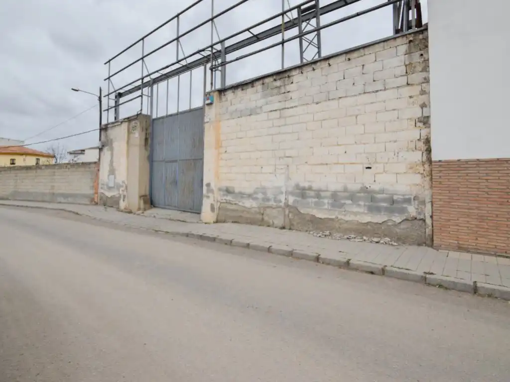 Terreny residencial en venda a Barrio la Colorada, imagen 2