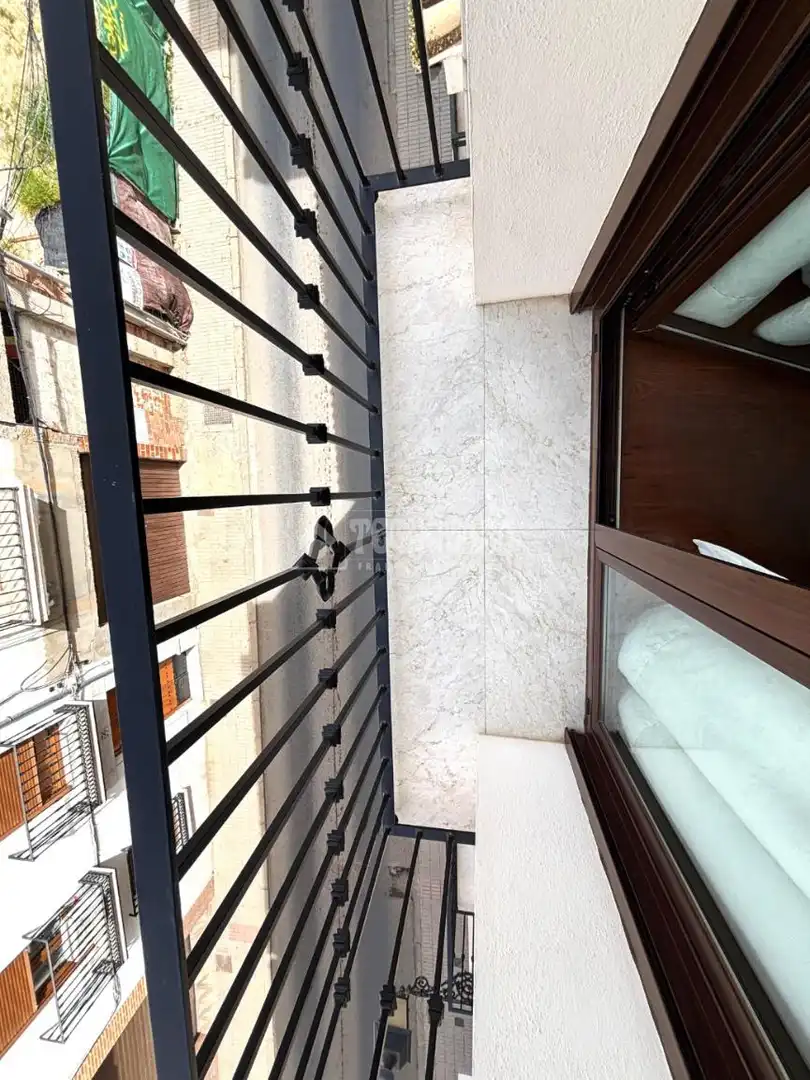 Terraza de Casa o chalet en venta en Antequera con Aire acondicionado, Terraza y Trastero
