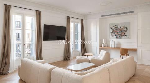 Foto 3 de Piso de alquiler en N/a, Dreta de l'Eixample,  Barcelona Capital