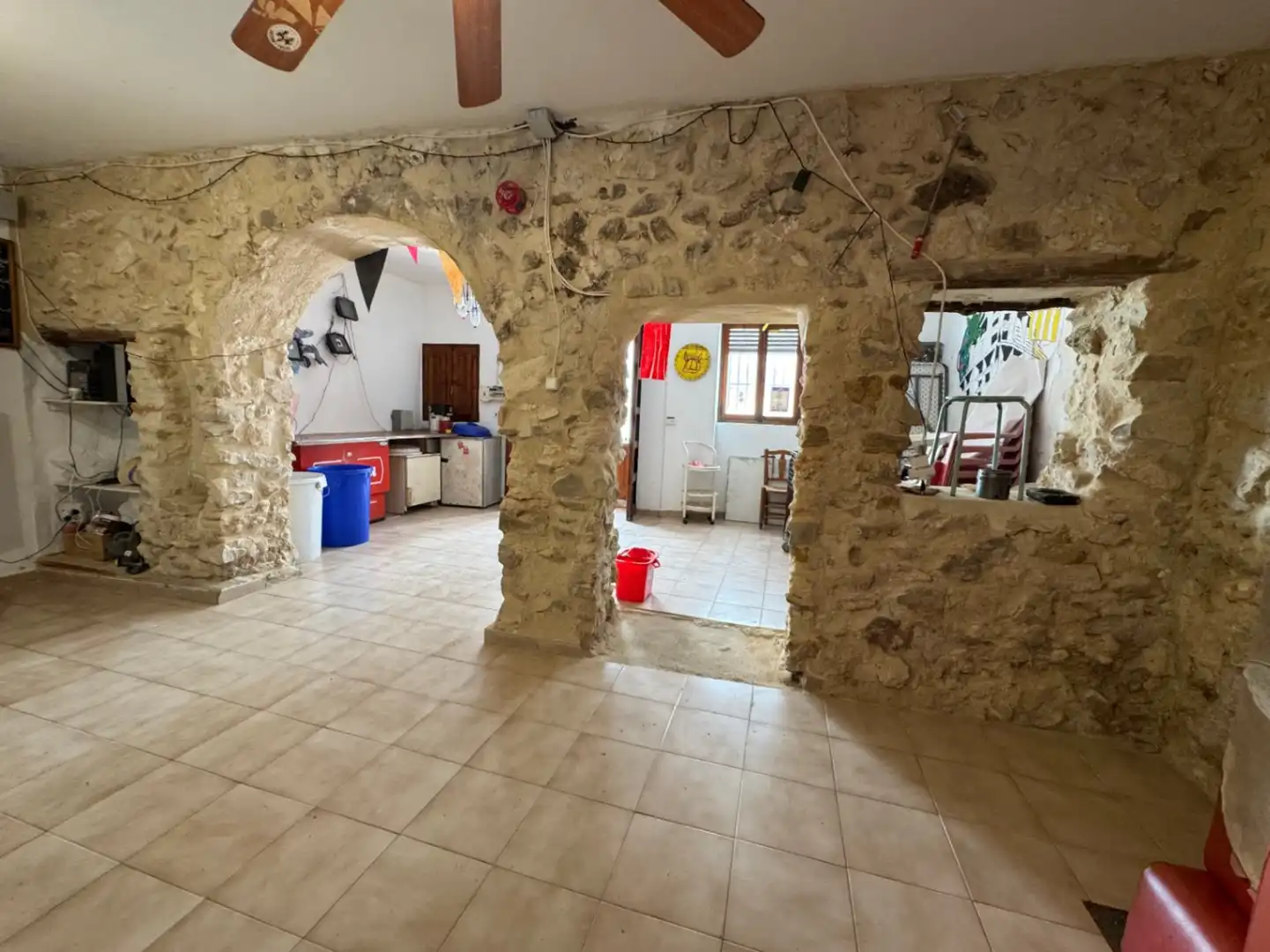 Casa rústica en venda a Benissa pueblo, imagen 3