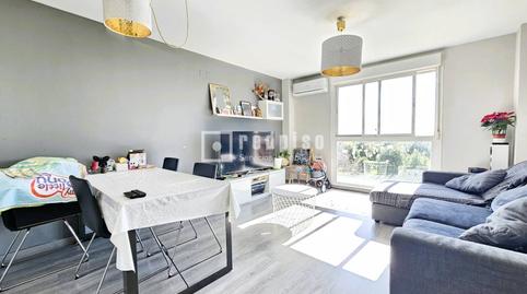 Foto 2 de Piso en venta en Fuentebella -San Felix - El Leguario, Parla