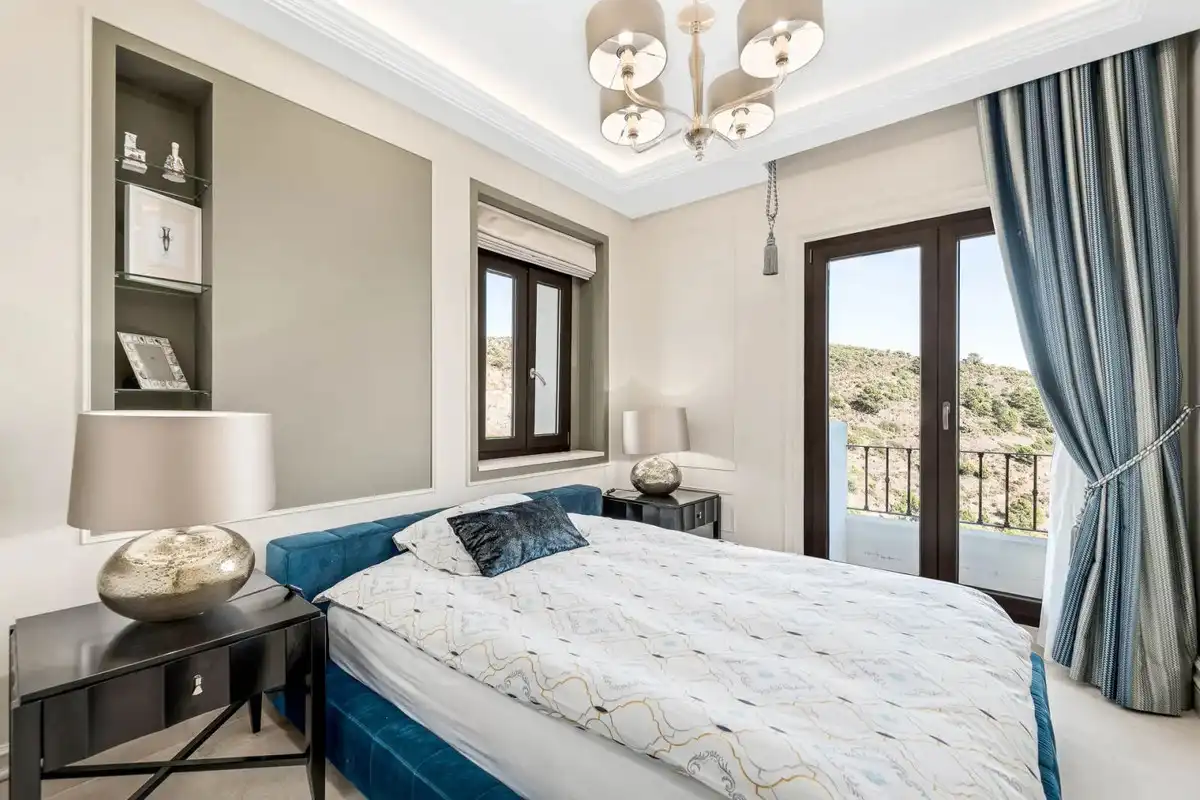 Chalet con piscina en venta en Calle Aixa 1H, imagen 13