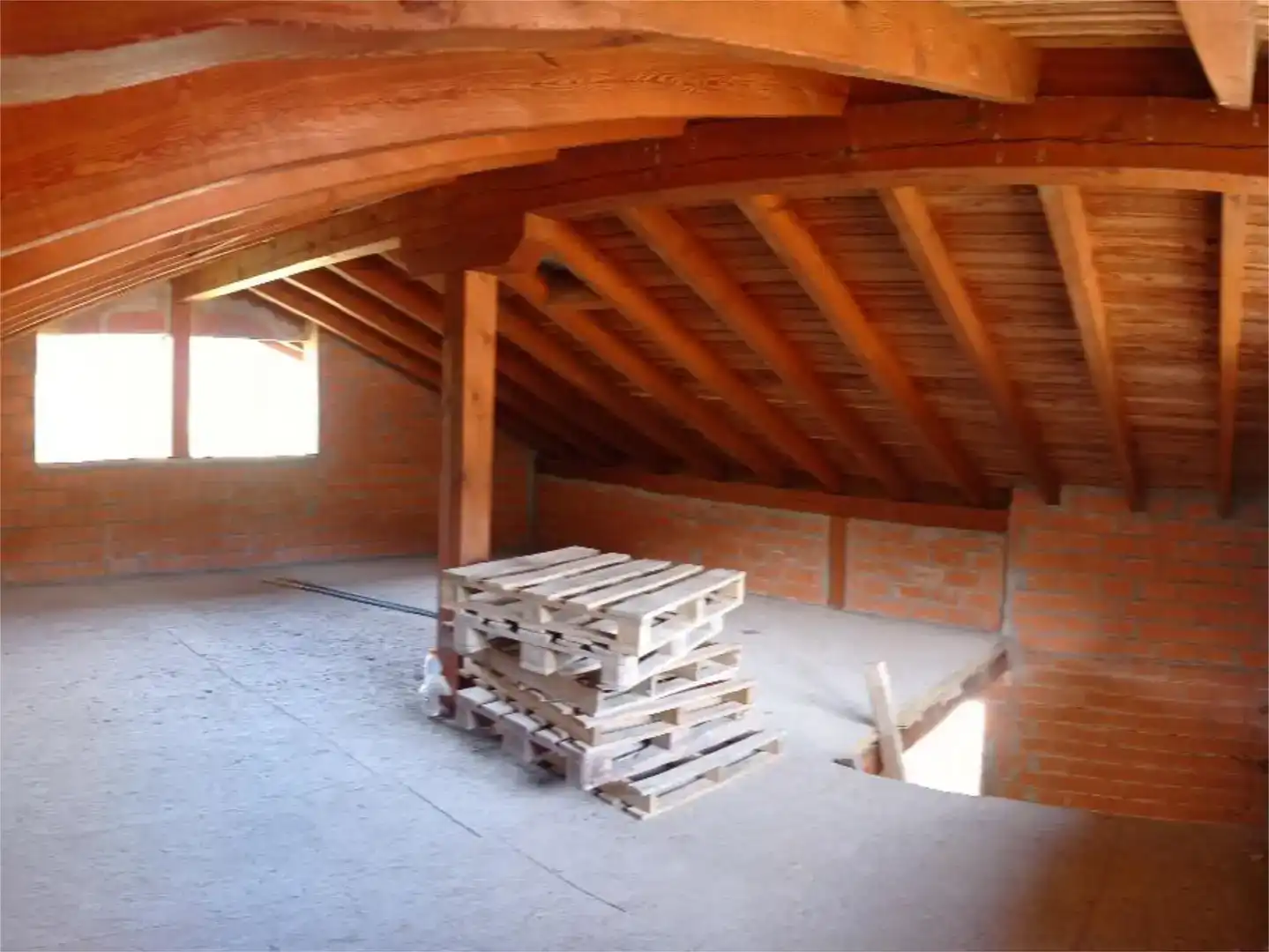 Casa o chalet en venta en Zeanuri con Balcón