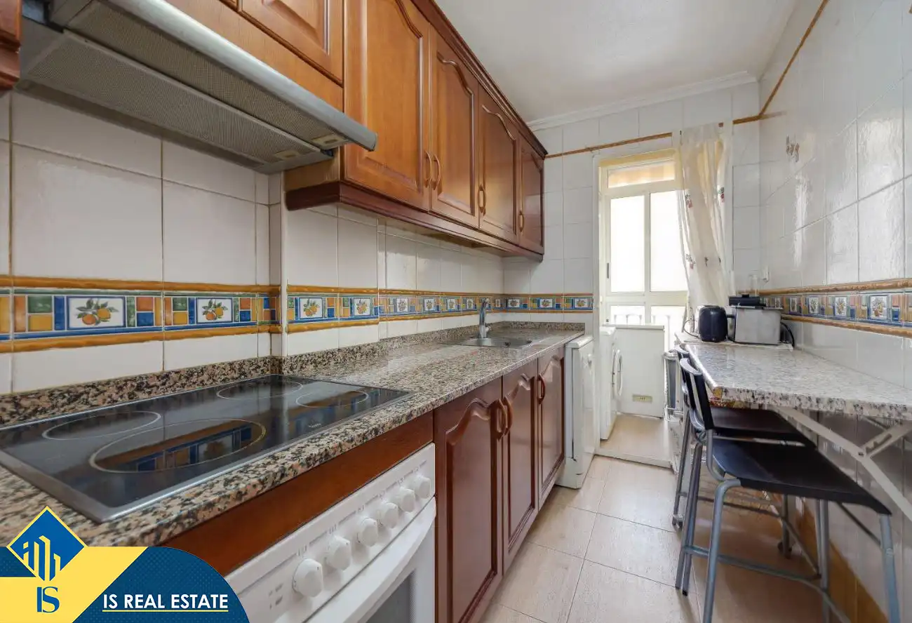 Apartment with lift for sale in Playa del Cura, imagen 10