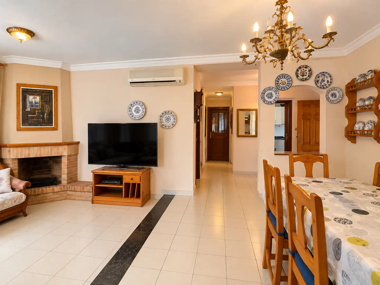 Villa avec terrasse à vendre à Calle Jávea, imagen 14