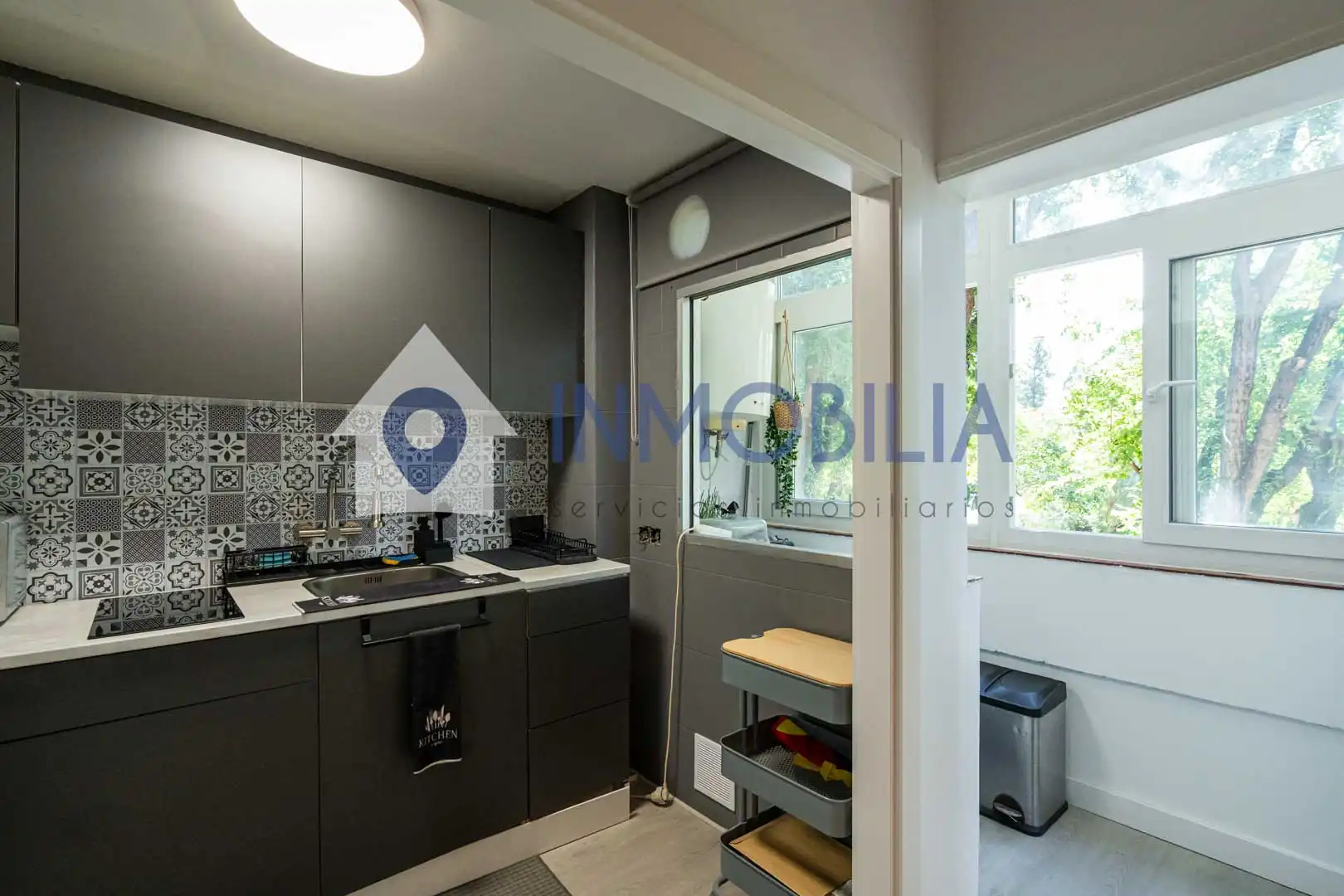 Appartement avec terrasse à vendre à Calle de la Encomienda de Palacios, imagen 8