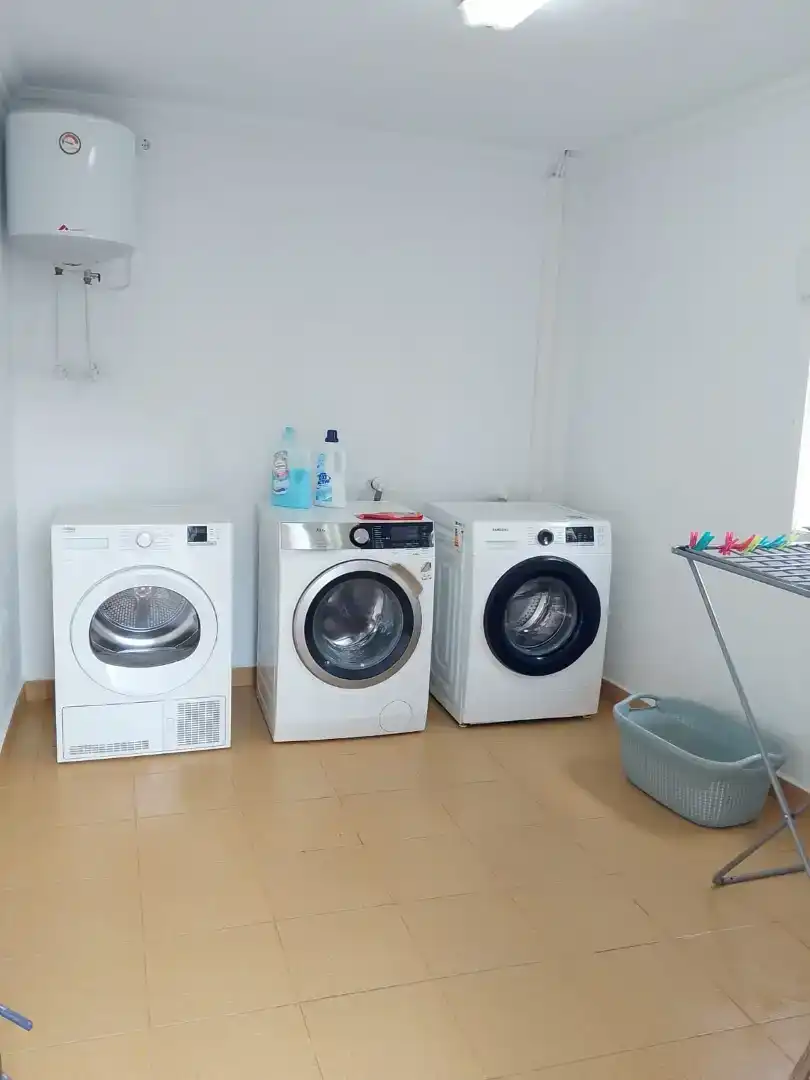 Casa o xalet en venda en San Javier amb Aire condicionat i Piscina