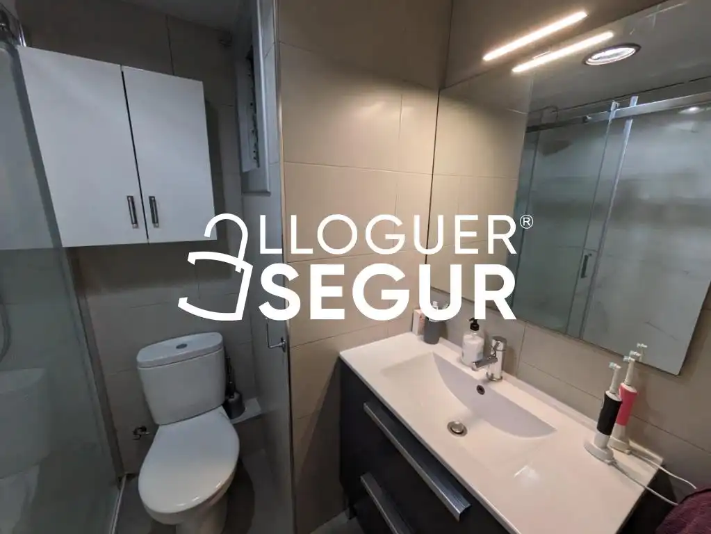 Piso de alquiler en Sant Cugat, Pla d'en Boet