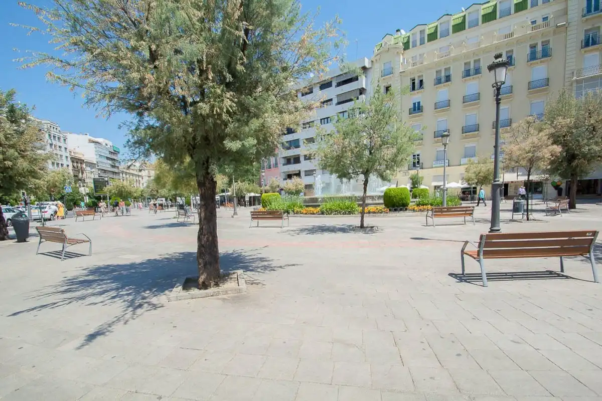 Piso con ascensor en venta en Calle MIRASOL, imagen 13