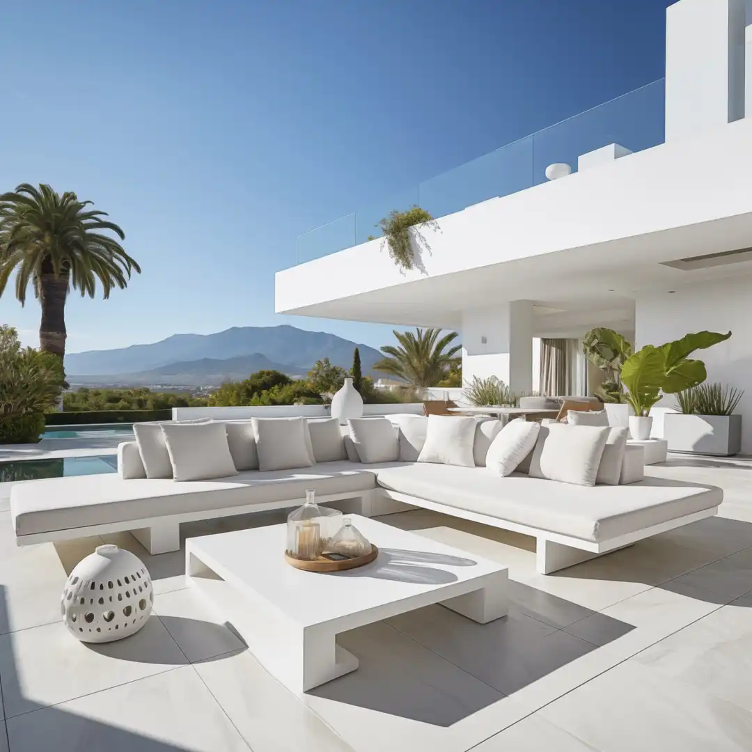 House with pool for sale in Marbella Centro, imagen 10