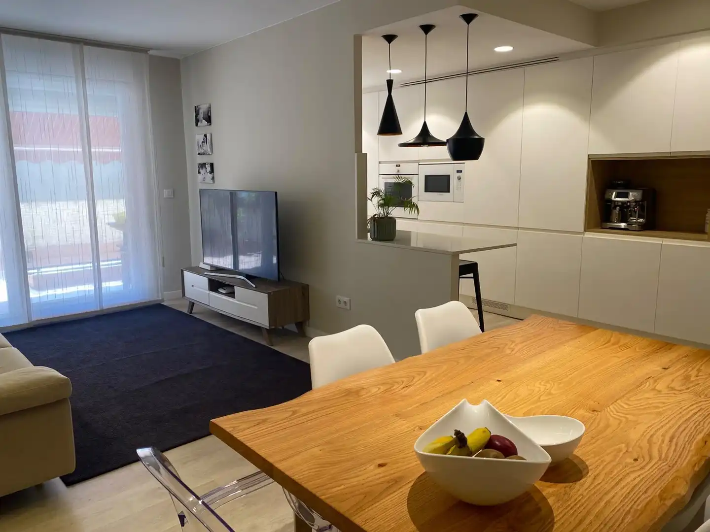 Appartement avec ascenseur à vendre à Laudio / Llodio, imagen 5