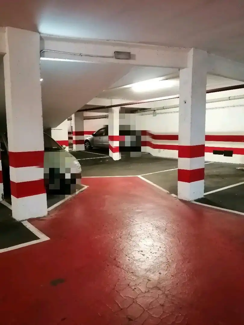 Individuel à louer à Carrer de Santa Joaquima de Vedruna, imagen 3