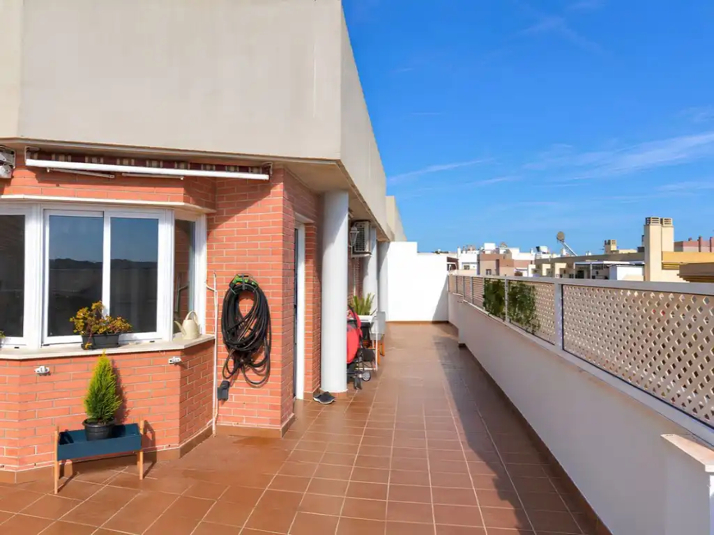 Ático con piscina en venta en Calle Velazquez, imagen 11