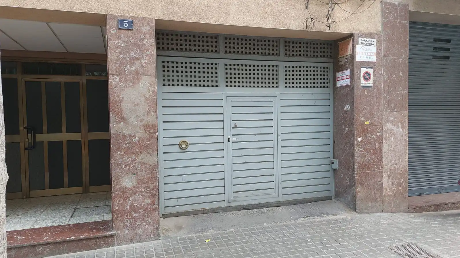 Individual en venta en Carrer de Josep Gras, imagen 4
